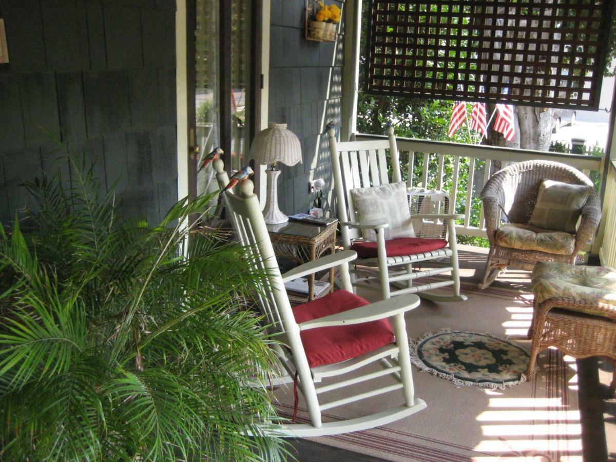 Thomas Webster House Hotel เคปเมย์ ภายนอก รูปภาพ