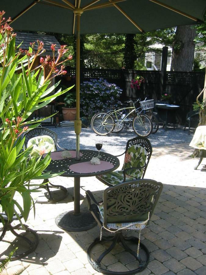 Thomas Webster House Hotel เคปเมย์ ภายนอก รูปภาพ