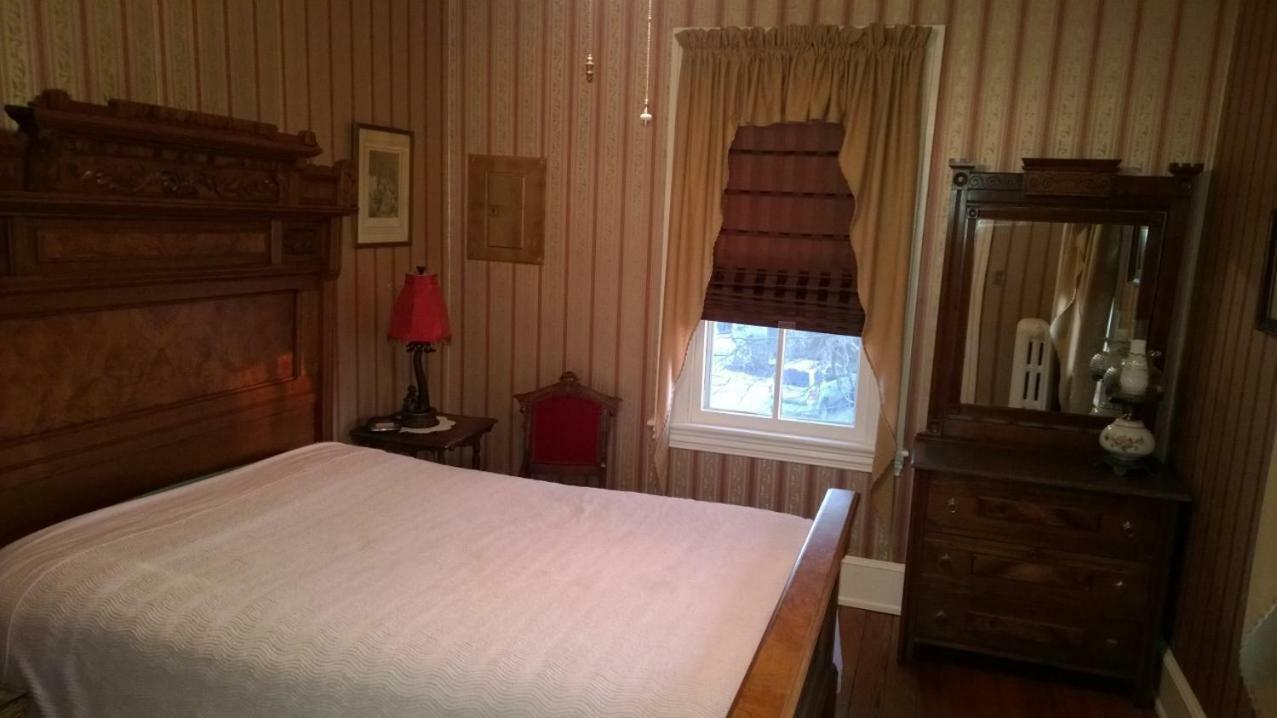 Thomas Webster House Hotel เคปเมย์ ภายนอก รูปภาพ