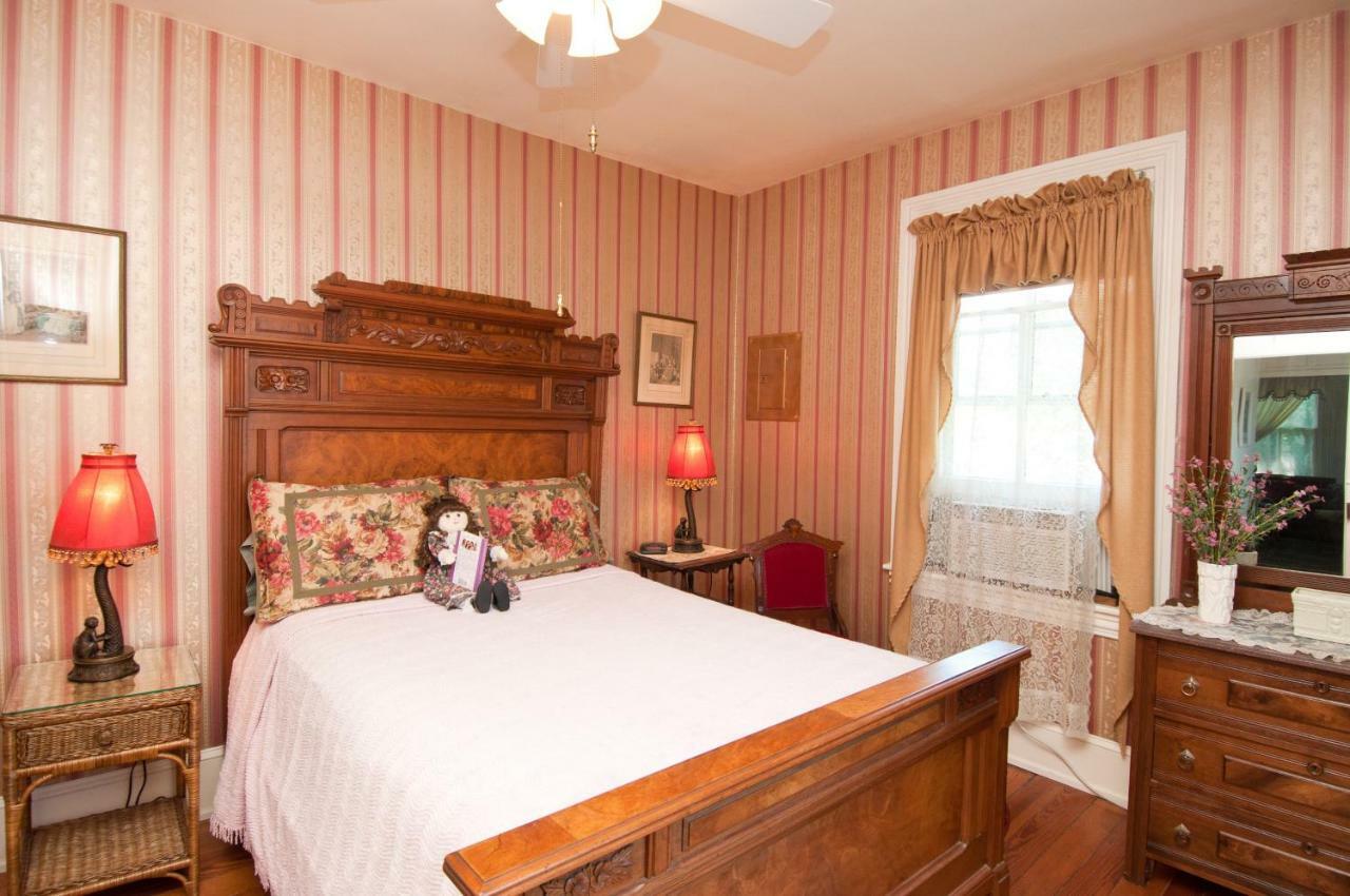 Thomas Webster House Hotel เคปเมย์ ภายนอก รูปภาพ